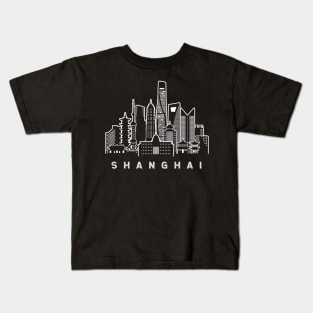 Shanghai Kids T-Shirt